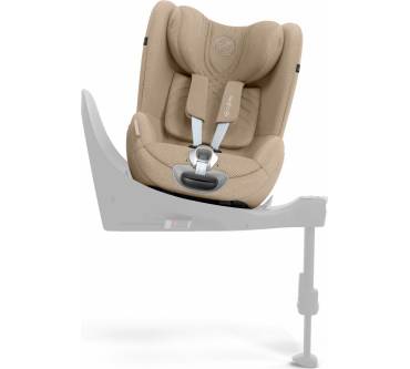 Produktbild Cybex Sirona T + Base T