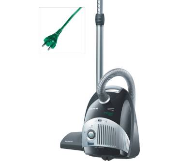 Produktbild Siemens VS Z4GP1266 green power edition