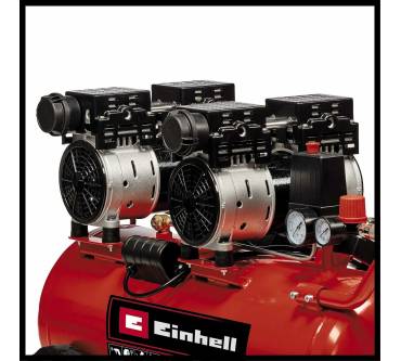 Produktbild Einhell TE-AC 50 Silent