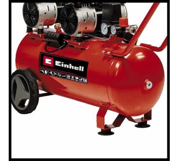 Produktbild Einhell TE-AC 50 Silent