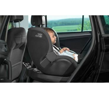 Produktbild Britax Römer Swingfix M Plus