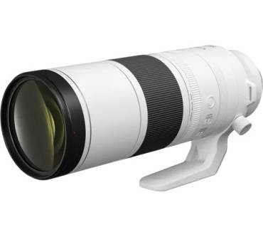 Produktbild Canon RF 200-800mm F6.3-9 IS USM