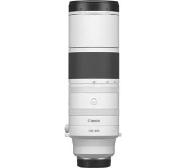 Produktbild Canon RF 200-800mm F6.3-9 IS USM