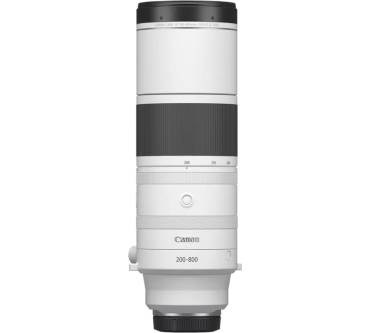 Produktbild Canon RF 200-800mm F6.3-9 IS USM