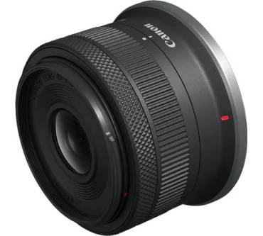 Produktbild Canon RF-S 10-18mm 4.5-6.3 IS STM