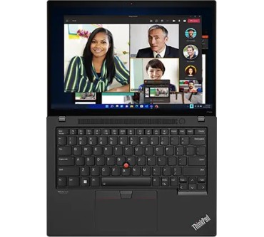 Produktbild Lenovo ThinkPad P14s G4 (14