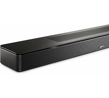 Produktbild Bose Soundbar 550