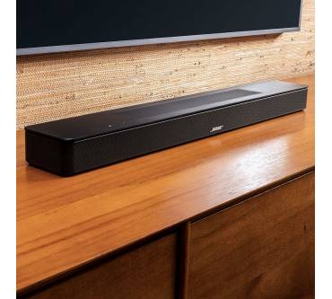 Produktbild Bose Soundbar 550