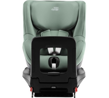 Produktbild Britax Römer Dualfix 5Z + Flex Base 5Z