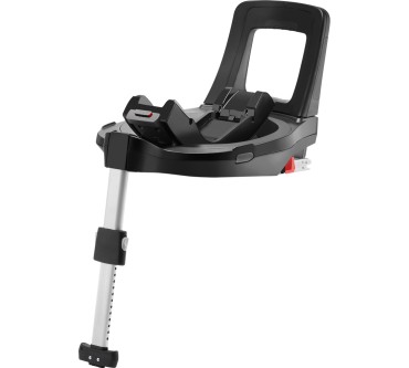 Produktbild Britax Römer Dualfix 5Z + Flex Base 5Z