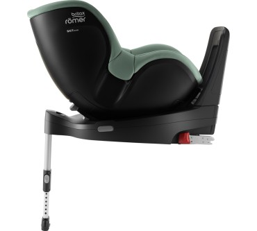 Produktbild Britax Römer Dualfix 5Z + Flex Base 5Z