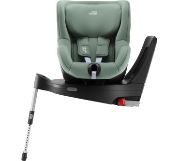 Produktbild Britax Römer Dualfix 5Z + Flex Base 5Z