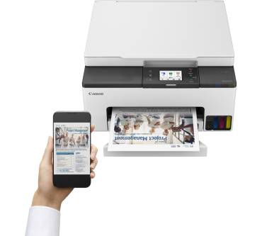 Produktbild Canon Maxify GX1050