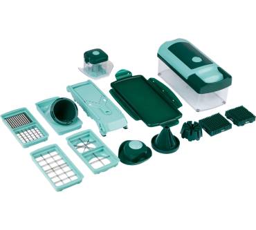 Produktbild Genius Nicer Dicer Fusion Smart (17-tlg.)