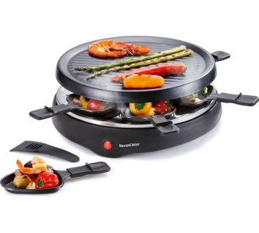 Produktbild Lidl / Silvercrest Raclette-Grill (Ø 29 cm)