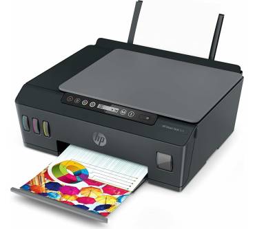 Produktbild HP Smart Tank 515 Wireless