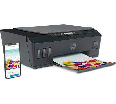 Produktbild HP Smart Tank 515 Wireless