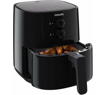 Produktbild Philips Airfryer L HD9252/70