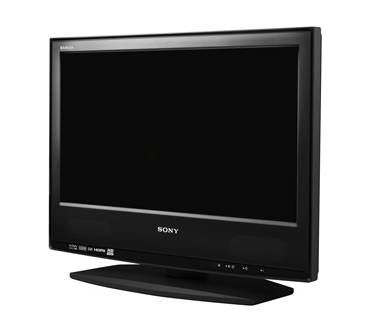 Produktbild Sony KDL-32S4000