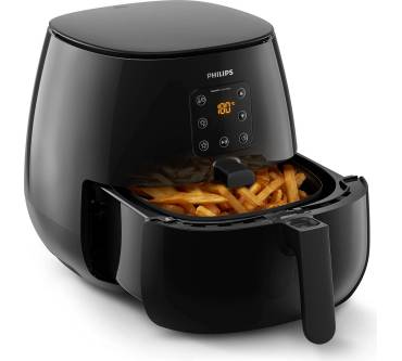 Produktbild Philips Essential Airfryer XL HD9263/90