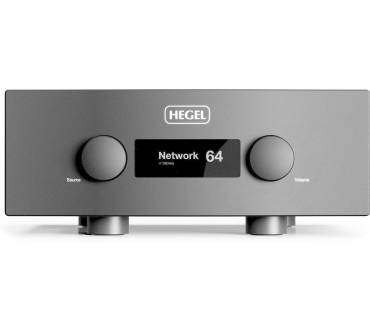 Produktbild Hegel H600