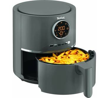 Produktbild Tefal Ultra Fry Digital EY111B