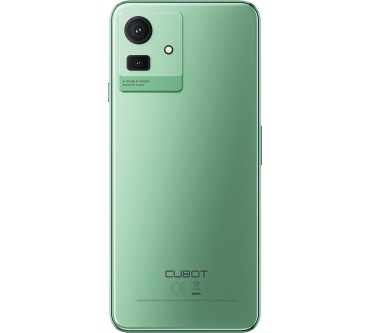 Produktbild Cubot Note 50