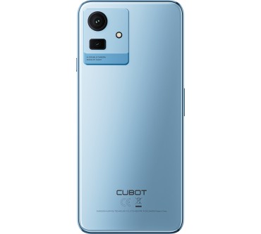 Produktbild Cubot Note 50