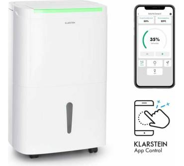 Produktbild Klarstein DryFy Connect 30