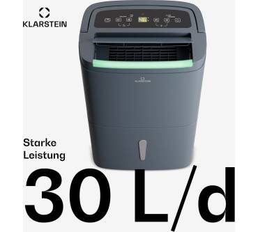 Produktbild Klarstein DryFy Connect 30