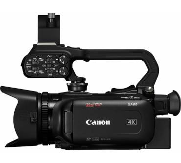 Produktbild Canon XA60