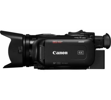 Produktbild Canon XA60