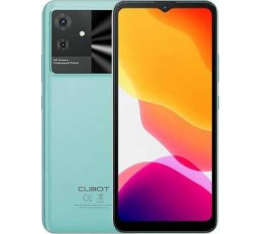 Produktbild Cubot Note 21