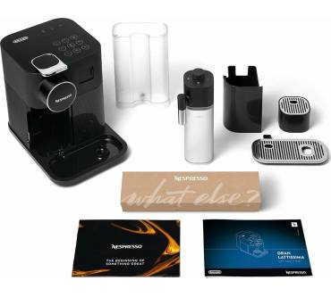 Produktbild De Longhi Nespresso Gran Lattissima EN640