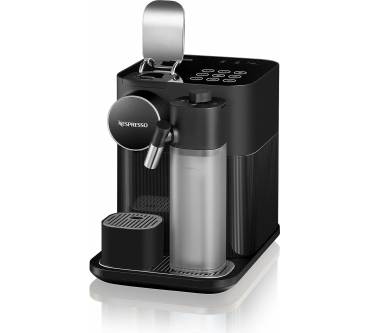 Produktbild De Longhi Nespresso Gran Lattissima EN640