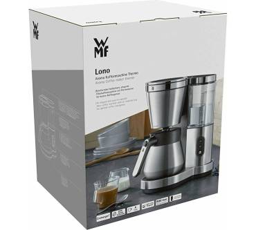 Produktbild WMF Lono Aroma Thermo