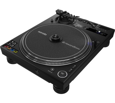 Produktbild Pioneer DJ PLX-CRSS12