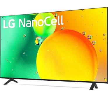 Produktbild LG 43NANO756QC