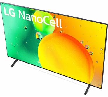 Produktbild LG 43NANO756QC