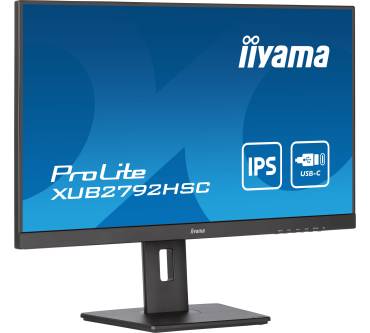 Produktbild Iiyama ProLite XUB2792HSC-B5