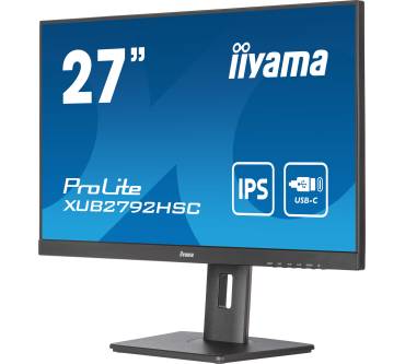 Produktbild Iiyama ProLite XUB2792HSC-B5