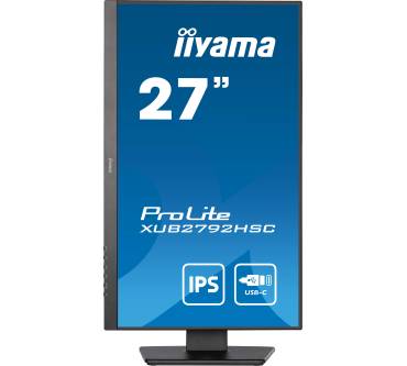 Produktbild Iiyama ProLite XUB2792HSC-B5