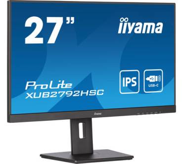 Produktbild Iiyama ProLite XUB2792HSC-B5