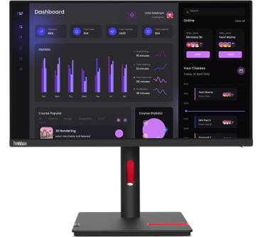 Produktbild Lenovo ThinkVision T24i-30