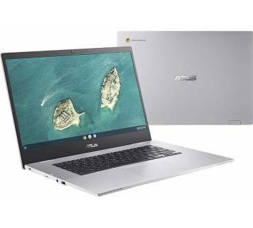 Produktbild Asus Chromebook CX1 CX1500CKA-EJ0160