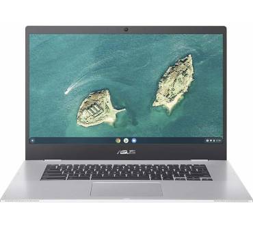 Produktbild Asus Chromebook CX1 CX1500CKA-EJ0160