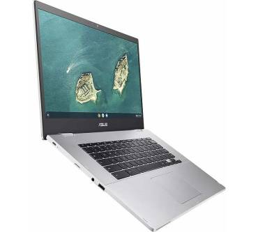 Produktbild Asus Chromebook CX1 CX1500CKA-EJ0160