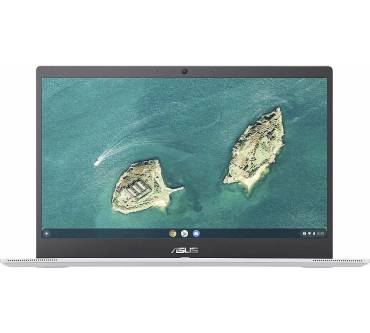 Produktbild Asus Chromebook CX1 CX1500CKA-EJ0160