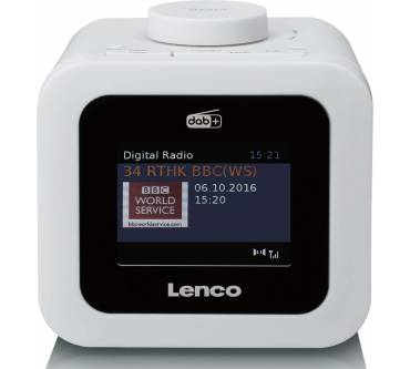 Produktbild Lenco CR-620