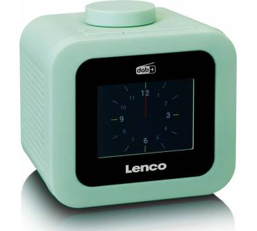 Produktbild Lenco CR-620